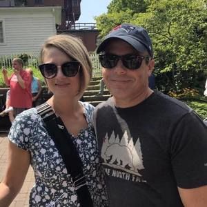 Meet your Posher, Jenica